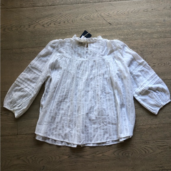 Universal Thread | Woven Blouse - Picture 3 of 3